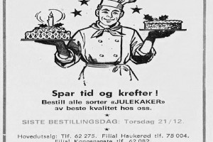 Bilde av Andersen & Jakobsen